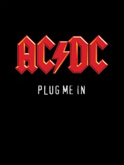 Cover AC/DC - Plug Me In
