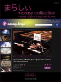 marasy collection: original songs best and new marasy collection: original songs best and new