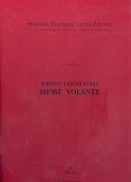 Messa volante für Soli, gem Chor und Instrumente Partitur, gebunden