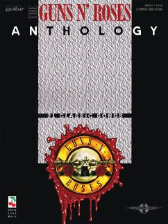 Cover Guns N' Roses Anthology
