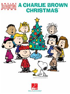 Cover A Charlie Brown Christmas