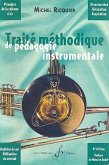 Traité méthodique de pédagogie instrumentale