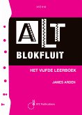 Altblokfluit 5 Altblokfluit 5