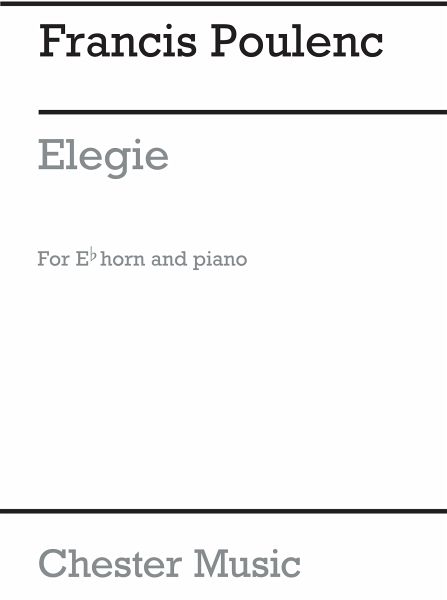 Elegie for horn in Eb and piano archive copy Elegie for horn in Eb and piano archive copy