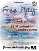 Kenny Werner - Free Play