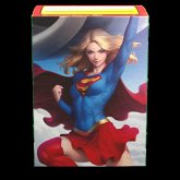 WB100 Brushed Art - Superman Series No. 2