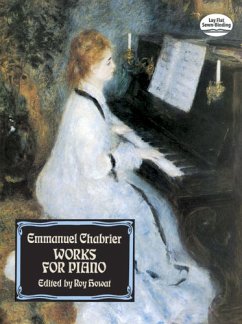 Cover Works For Piano