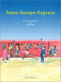 Transeuropa-Express für Gitarrenquartett Transeuropa-Express für Gitarrenquartett
