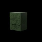 Deck Shell - Revised - ForestGreen/Black