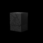 Deck Shell - Revised - ShadowBlack/Black