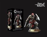 Hundred Kingdoms: Seasoned Veteran