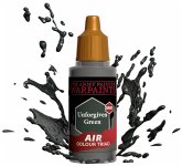 Air Unforgiven Green