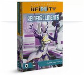 Reinforcements: ALEPH Pack Alpha Reinforcements: ALEPH Pack Alpha