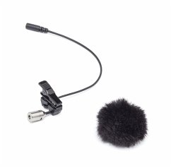 LM7x Unidirectional Lavalier Mic Pack