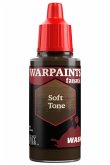 Warpaints Fanatic Wash: Soft Tone