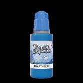 Fantasy & Games Color AMARTH BLUE Bottle (17 ml)