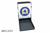 Infinity Dice Tower Shasvastii Infinity Dice Tower Shasvastii
