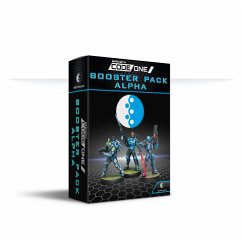 PanOceania Booster Pack Alpha