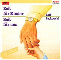 Cover Zeit für Kinder - Zeit für uns CD Originalaufnahmen)