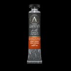 Artist Scalecolor BURNT SIENNA Tube (20ml)