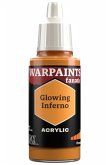 Warpaints Fanatic: Glowing Inferno