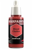 Warpaints Fanatic: Blood Chalice