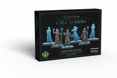 Cover The Elder Scrolls: Call to Arms: Ghosts of Yngvild