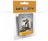 Húláng Shocktroopers (Submachine Gun) Blister Húláng Shocktroopers (Submachine Gun) Blister