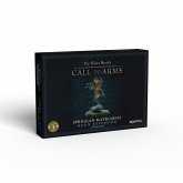 The Elder Scrolls: Call To Arms - Spriggan Matriarch The Elder Scrolls: Call To Arms - Spriggan Matriarch