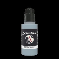 SCALECOLOR ARCTIC BLUE Bottle (17 ml)