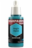 Warpaints Fanatic: Aegis Aqua Warpaints Fanatic: Aegis Aqua