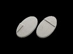 Cobblestone Bases, Oval 90mm (2)