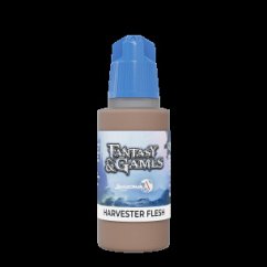 Fantasy & Games Color HARVESTER FLESH Bottle (17 ml)