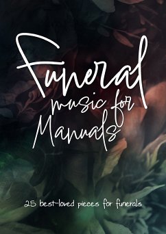 Funeral Music for Manuals