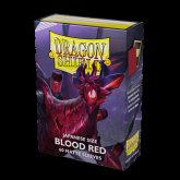 DS60J Matte - Blood Red