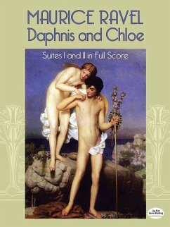 Daphnis And Chloe - Suites I And II