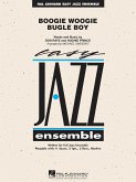 Boogie Woogie Bugle Boy Jazz Ensemble Set+Audio-Online