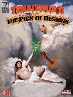 Tenacious D - The Pick of Destiny