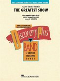 Benj Pasek_Justin Paul, The Greatest Show Concert Band/Harmonie Partitur + Stimmen