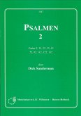 Psalmen 2 Psalmen 2