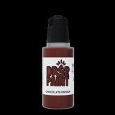 DROP & PAINT CHOCOLATE BROWN Bottles (17 mL) DROP & PAINT CHOCOLATE BROWN Bottles (17 mL)
