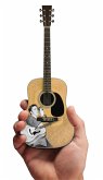 Elvis Presley Signature '55 Tribute Acoustic Model Wohnaccessoires