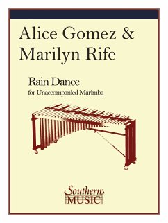 Cover Rain Dance
