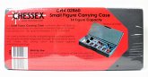 Figure Carrying Case (S) for 25mm Humanoids (14 Figure Capacity) Figure Carrying Case (S) for 25mm Humanoids (14 Figure Capacity)