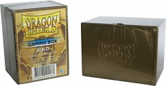 Cover Strongbox - Gold