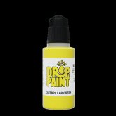 DROP & PAINT CATERPILLAR GREEN Bottles (17 mL)