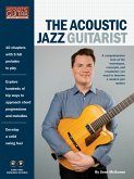 The Acoustic Jazz Guitarist The Acoustic Jazz Guitarist
