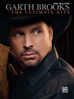 Cover Garth Brooks: The Ultimate Hits