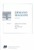 Triptychon für Orgel Triptychon für Orgel