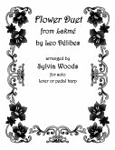Flower Duet (From Lakeme)